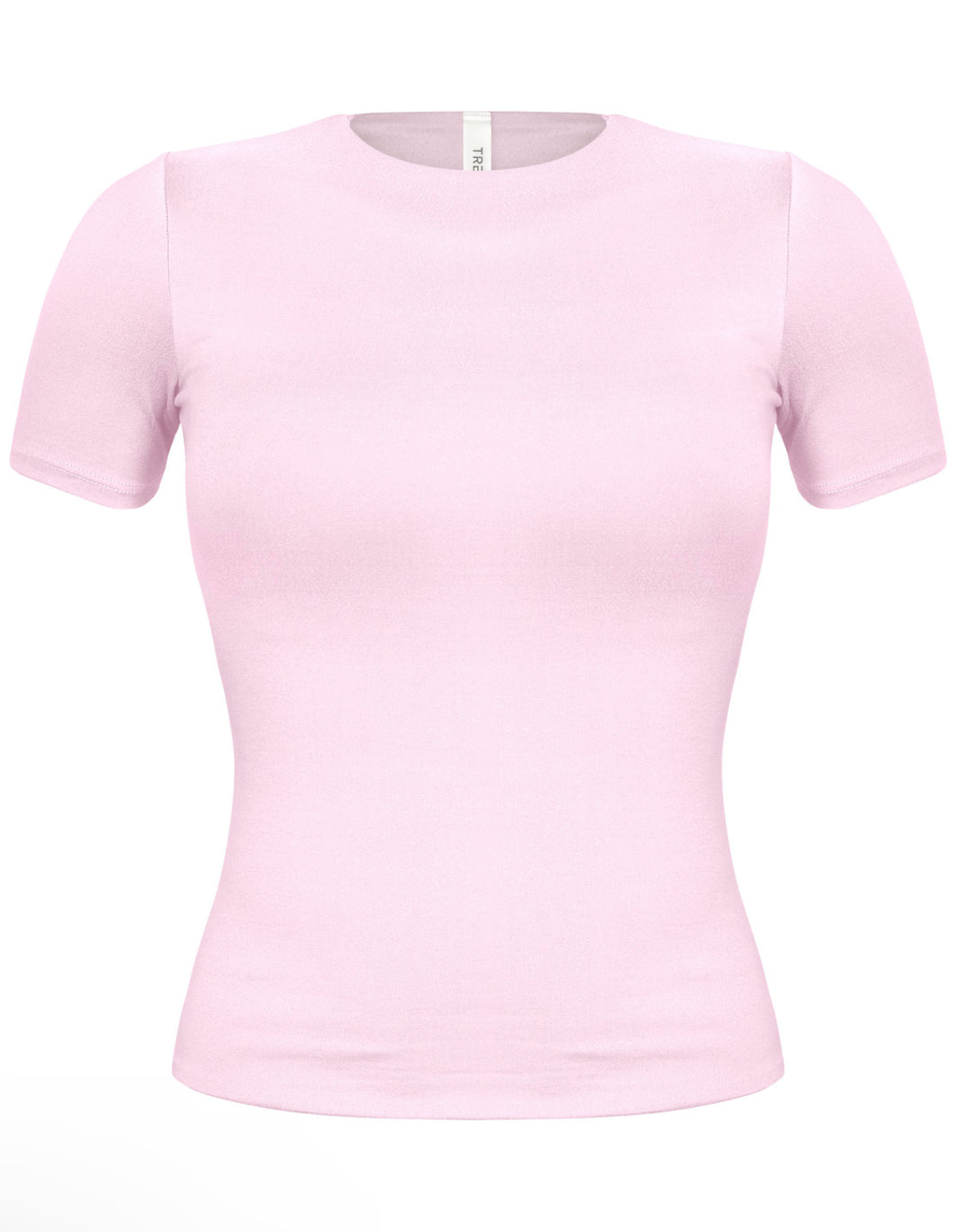 Taina Top (Light Pink)