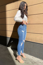 Load image into Gallery viewer, Jenny High-Rise Jeans
