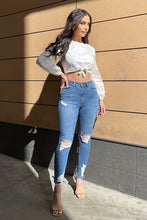 Load image into Gallery viewer, Jenny High-Rise Jeans
