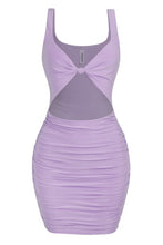 Load image into Gallery viewer, Dahlia Dress (Lavender)
