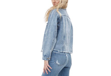 Load image into Gallery viewer, Julissa Jean Jacket
